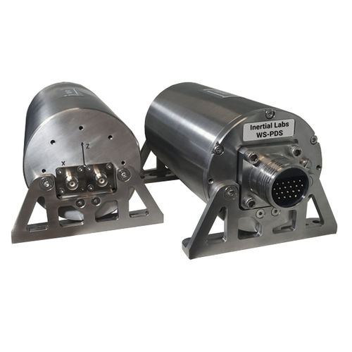 Направленный датчик волн - WS-PDS - Inertial Labs, Inc.