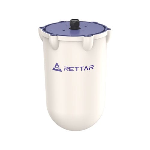 Уровнемер 3D - 3DPro2300 - RETTAR - радар