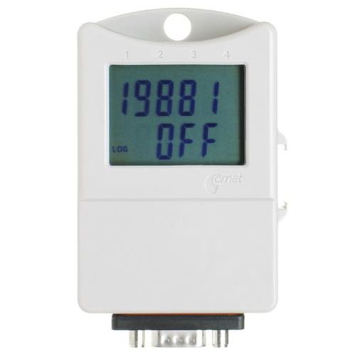 Импульсный регистратор данных - S7021 - COMET SYSTEM, s.r.o. - USB / GSM/GPRS / Ethernet