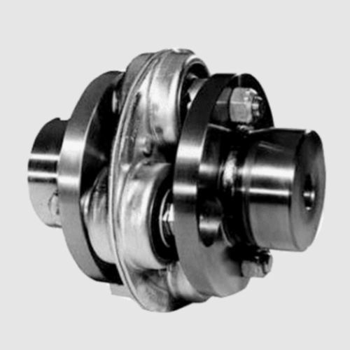 Муфта гибкая при кручении - Morflex  - Cross & Morse - на пружине / для трансмиссионного вала / подшипника