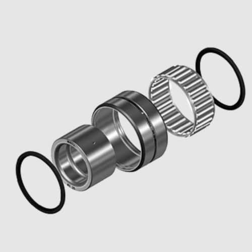 Игольчатый ролик для подшипника - McGill® - Cross & Morse