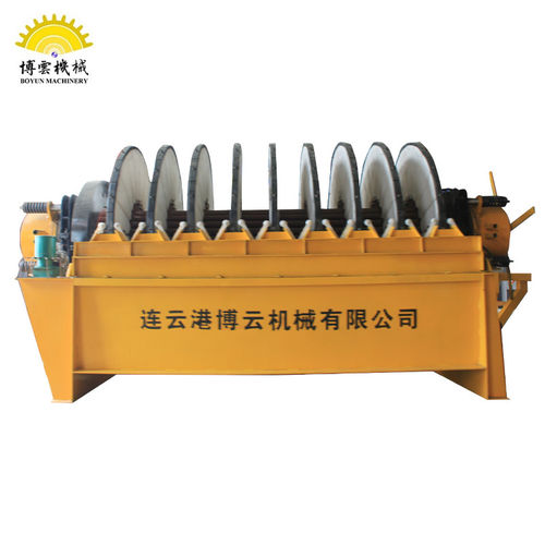 Фильтр для воды - PG-30 - lianyungang boyun machinery.com - с диском / большая производительность