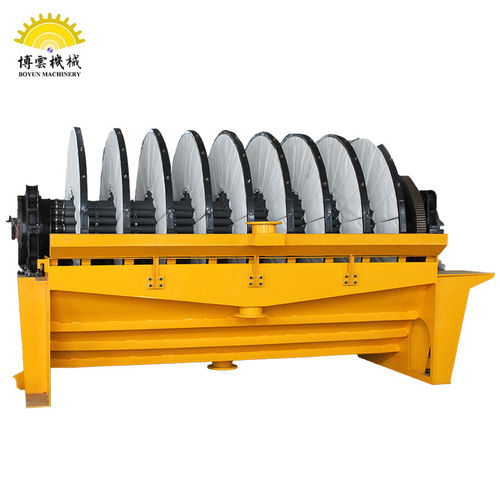 Жидкостный фильтр - PG-80 - lianyungang boyun machinery.com - с диском / цилиндрический / централизованный