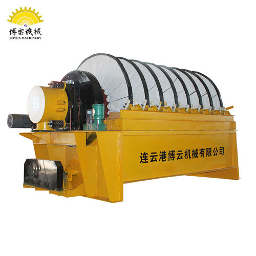 Фильтр для воды - PG-72 - lianyungang boyun machinery.com - с диском / из керамики