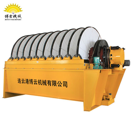 Жидкостный фильтр - PG-84 - lianyungang boyun machinery.com - с барабаном / автоматический
