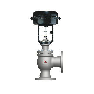 Клапан с вентилем - RPV4  - ROPO GmbH - с ручным управлением / пневматический / электрический