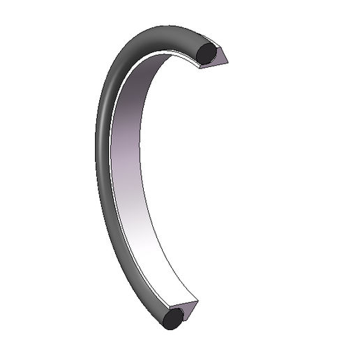 Уплотнитель О-ринг - beijing Jianke Huifeng Science and Technology - круговой / из ПТФЭ / для цилиндра
