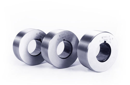 Плашка - Metric thread - Taizhou zhongyu thread tools co.,ltd.