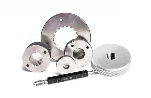 Измерительный прибор - Taizhou zhongyu thread tools co.,ltd.