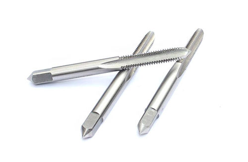 Метчик из металла - Taizhou zhongyu thread tools co.,ltd.