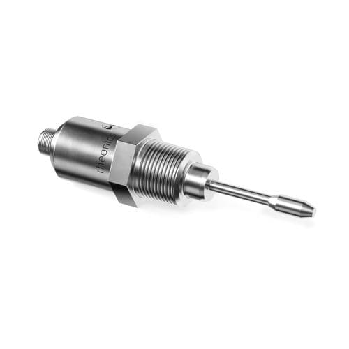 Вибрационный вискозиметр - SRV series - Rheonics - отработанного масла / для жидкой смазки / для керосина