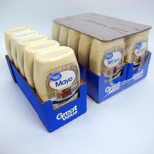 Упаковка из картона - TURBO CASE® - Delkor Systems, Inc - для бутылок / для стаканов / для полок