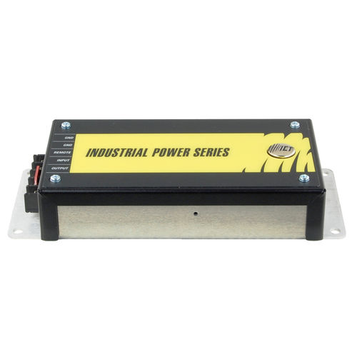 Преобразователь DC/DC стойка - ICT2412 series - Innovative Circuit Technology Ltd. - промышленный / для транспортного средства