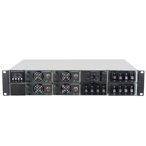 Источник электропитания DC/DC - ICT1500 series  - Innovative Circuit Technology Ltd. - высокая мощность