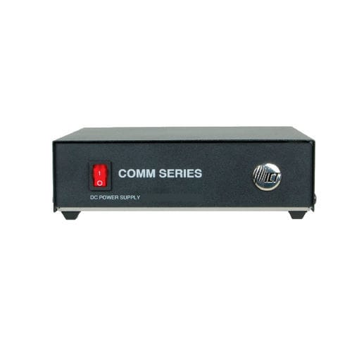 Источник электропитания AC/DC - ICT series - Innovative Circuit Technology Ltd. - для монтажа в стойку
