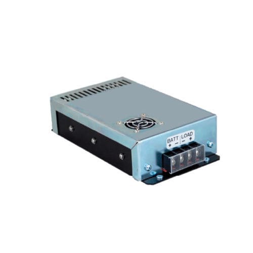 Монтированный источник электропитания на шасси - ICT240 series - Innovative Circuit Technology Ltd. - AC/DC / регулируемый / для использования в промышленности