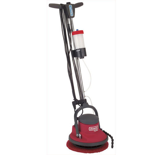 Вращающаяся монощетка - Floor Mac - Cleanfix Reinigungssysteme AG