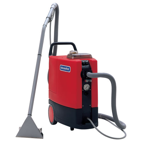 Инжекционный / вытяжной очиститель - TW1250 - Cleanfix Reinigungssysteme AG