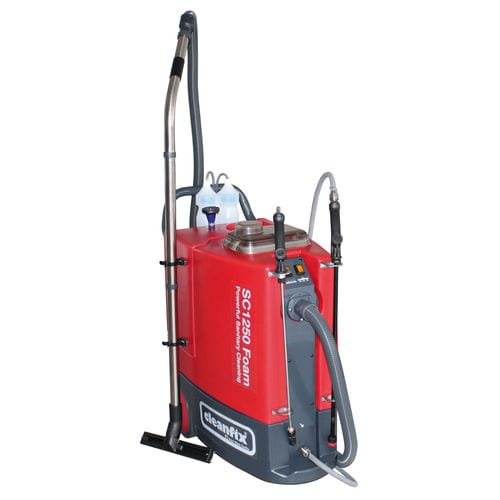 Пенная станция для чистки - SC1250  - Cleanfix Reinigungssysteme AG