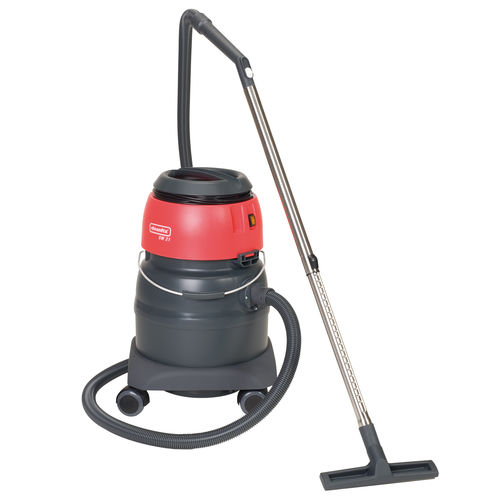 Коммерческий пылесос - SW21 Combi - Cleanfix Reinigungssysteme AG - сухой / для влажной уборки / для пыли