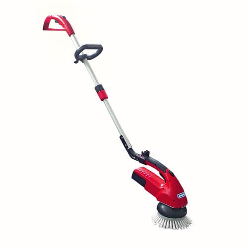 Вращающаяся монощетка - Scrubby - Cleanfix Reinigungssysteme AG