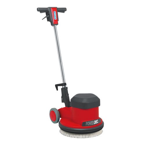 Вращающаяся монощетка - PowerDisc LS - Cleanfix Reinigungssysteme AG
