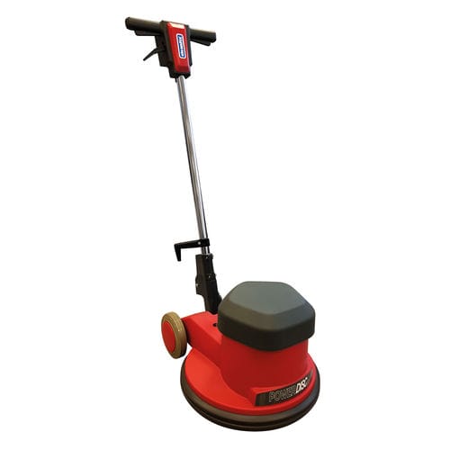 Вращающаяся монощетка - PowerDisc HS - Cleanfix Reinigungssysteme AG