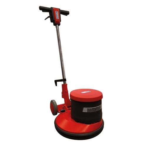 Вращающаяся монощетка - R44-120 - Cleanfix Reinigungssysteme AG