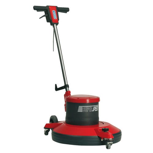 Вращающаяся монощетка для сглаживания - R53-1100  - Cleanfix Reinigungssysteme AG
