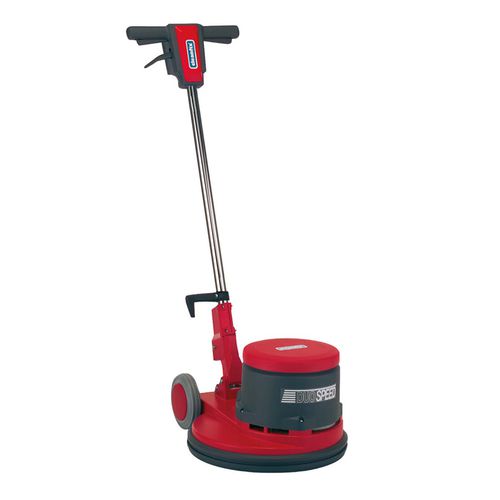 Вращающаяся монощетка - R44 Duo Speed  - Cleanfix Reinigungssysteme AG