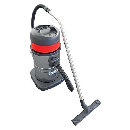 Коммерческий пылесос - SW35 - Cleanfix Reinigungssysteme AG - сухой / для влажной уборки / для пыли