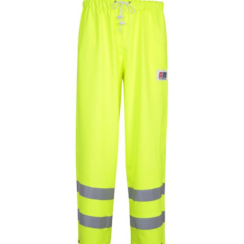 Рабочий брюки - Stormtex-Air 757 - Stormline - непромокаемый / нейлоновый / из ПВХ