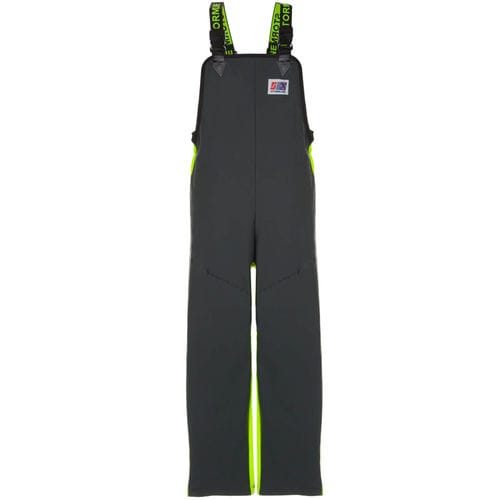 Рабочий рабочий комбинезон - Stormtex-Air 652 - Stormline - высокая видимость / непромокаемый / из PU