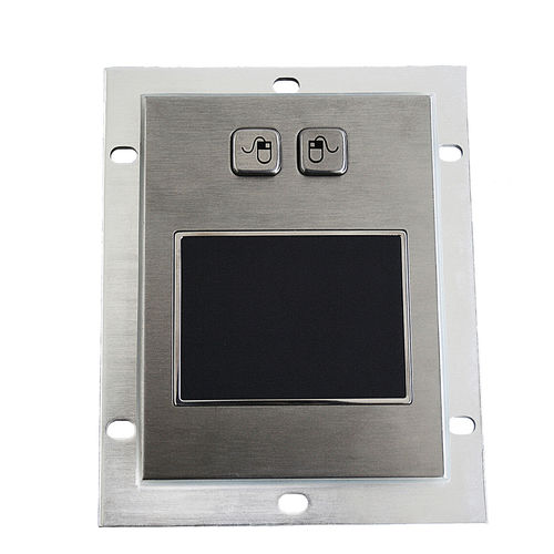 Промышленная сенсорная панель - KY-TB-A - Shenzhen KEYU Co., Ltd  - USB