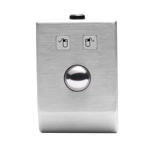 Механический трекбол - KY-TB-25G-DESK - Shenzhen KEYU Co., Ltd  - встраиваемый / 1 inch (25 mm) / USB