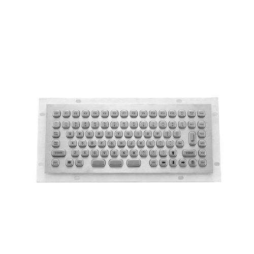 Встраиваемая клавиатура - KY-PC-Mini1 - Shenzhen KEYU Co., Ltd  - с механическими клавишами / 87 клавиш / промышленная