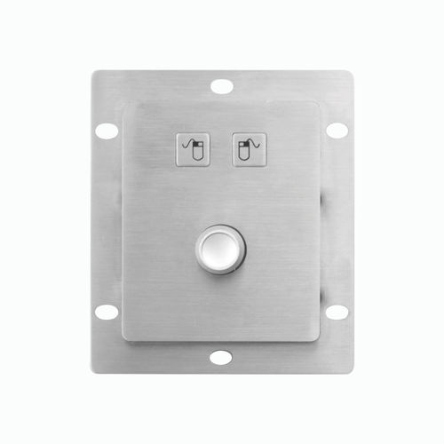 Мышь-джойстик с сопротивлением - KY-YG01 - Shenzhen KEYU Co., Ltd  - медицинская / прочная / USB