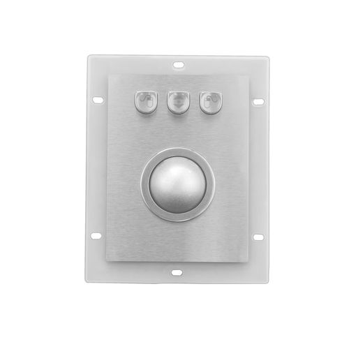 Оптическая компьютерная мышь - KY-FS38 - Shenzhen KEYU Co., Ltd  - промышленная / для профессионального использования / медицинская