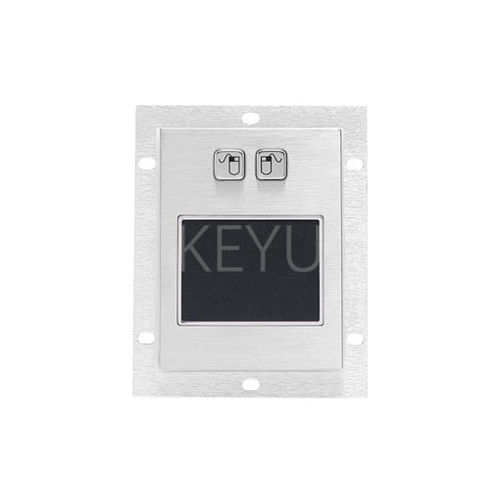 Сенсорная панель из нержавеющей стали - KY-TB-A - Shenzhen KEYU Co., Ltd  - промышленная / герметичная / антивандальная защита