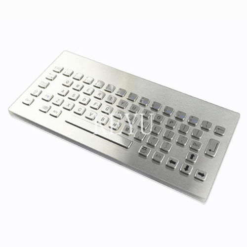 Клавиатура для пункта продаж - KY-PC-C300 - Shenzhen KEYU Co., Ltd  - для письменного стола / с механическими клавишами / промышленная