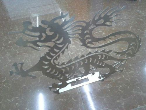 Резка ЧПУ - CNC 1 - Shenzhen KEYU Co., Ltd  - лазер / алюминий / латунь