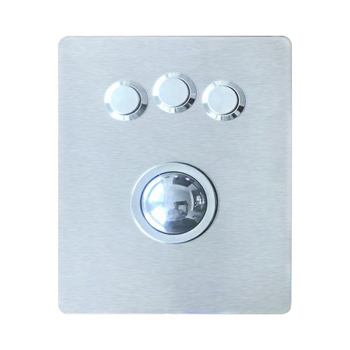 Встраиваемое устройство разметки - KY-PC-38-C2 - Shenzhen KEYU Co., Ltd  - промышленное / USB / PS2