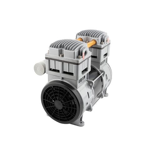 Поршневый вакуумный насос - PM2400V - Pransch Air Technology Co Ltd - безмасляный / 110 Vcc / одноуровневый