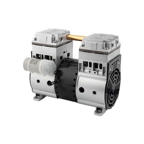 Поршневый вакуумный насос - PM2000H - Pransch Air Technology Co Ltd - безмасляный / 220 Vca / 380 Vca