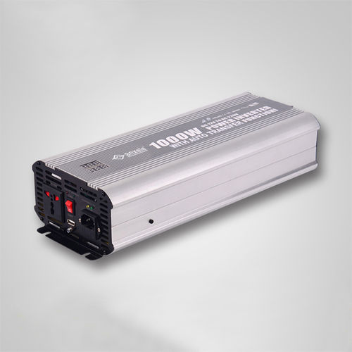ИБП on-line - ACS-1000 - SHANGHAI ANSON ELECTRIC TECHNOLOGY CO.,LTD - монофазовый / чистый синусный / автоматический