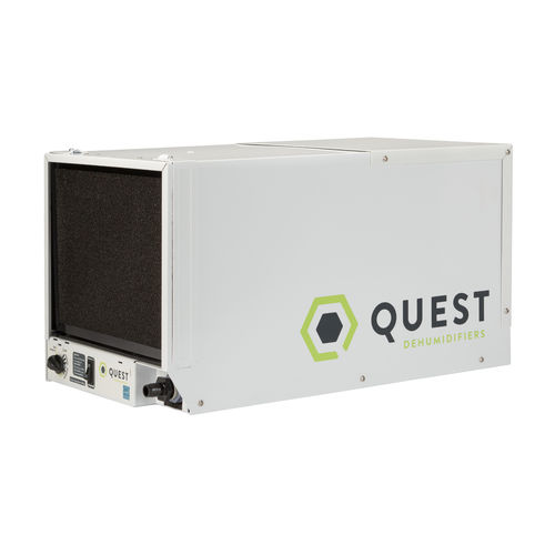 Влагопоглотитель охладитель - 70 - Quest Dehumidifiers - воздуха