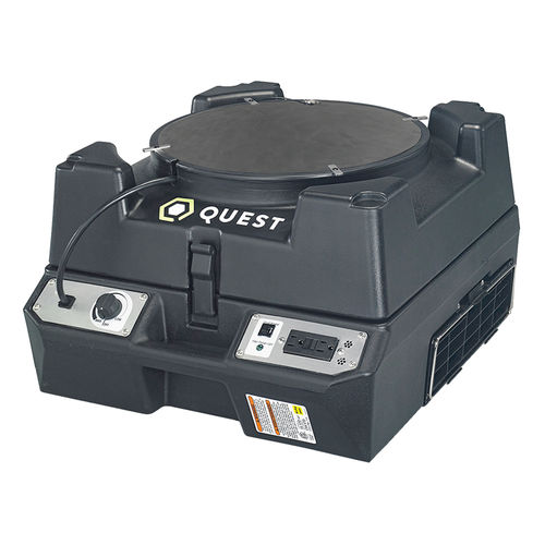 Газопромыватель влажный тип - H5  - Quest Dehumidifiers