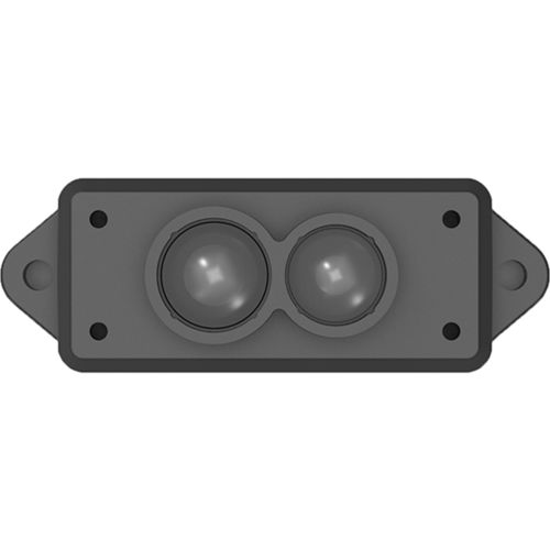 Оптический датчик расстояния - TFmini-S UART - Benewake - малогабаритный / прочный / высокоточный