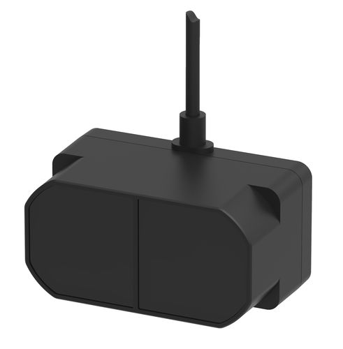 Датчик расстояния лидар - TFmini Plus UART - Benewake - UART / IP65 / высокоточный