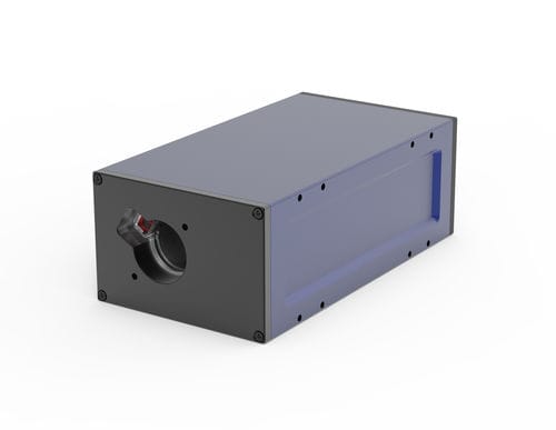 Промышленный датчик-лидар - TF-UP01 UART/CAN - Benewake - для обнаружения препятствий / высокое разрешение / для топографии